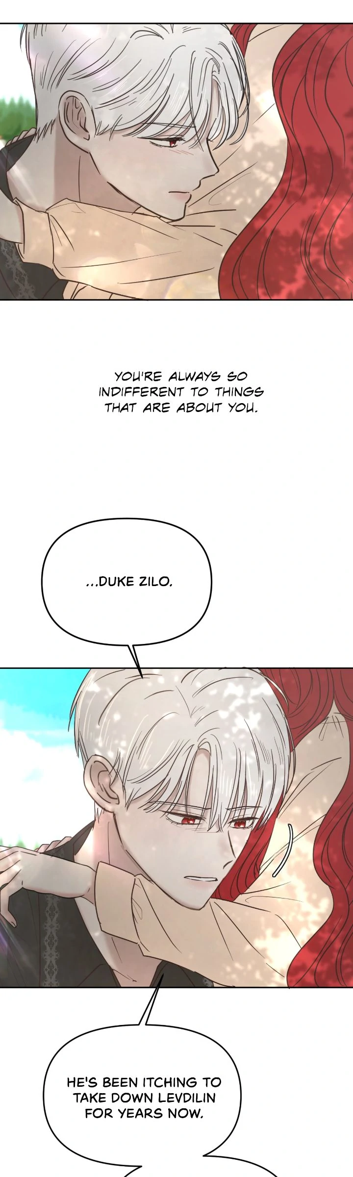 I Adopted a Male Lead From a Prison Shelter - Chapter 90 - 7