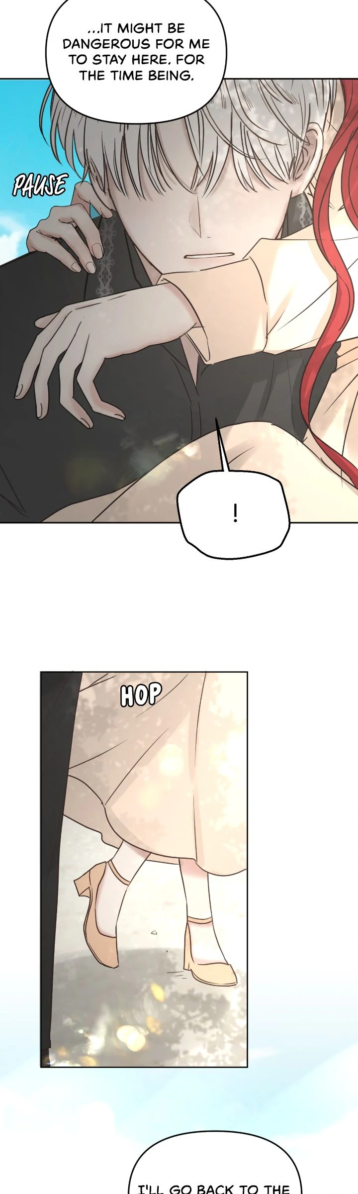 I Adopted a Male Lead From a Prison Shelter - Chapter 90 - 9