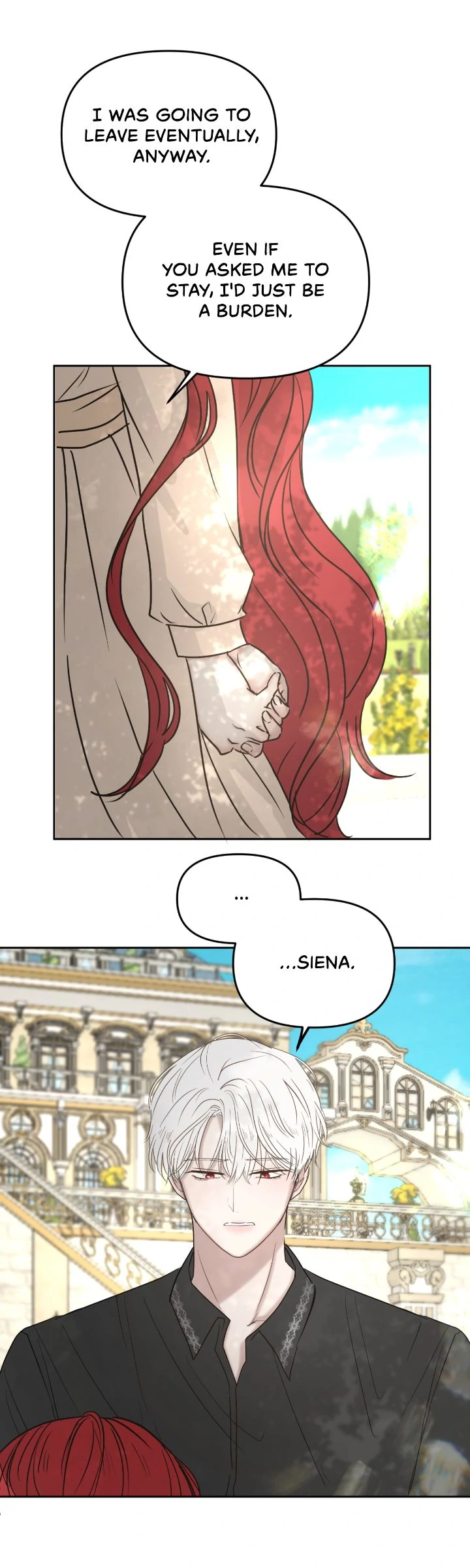 I Adopted a Male Lead From a Prison Shelter - Chapter 90 - 11