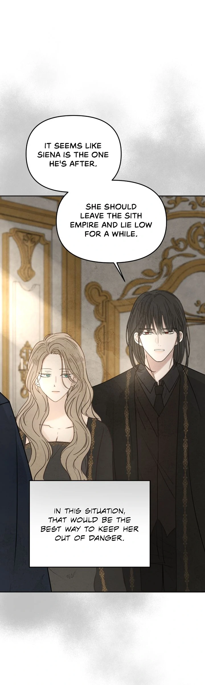 I Adopted a Male Lead From a Prison Shelter - Chapter 90 - 12