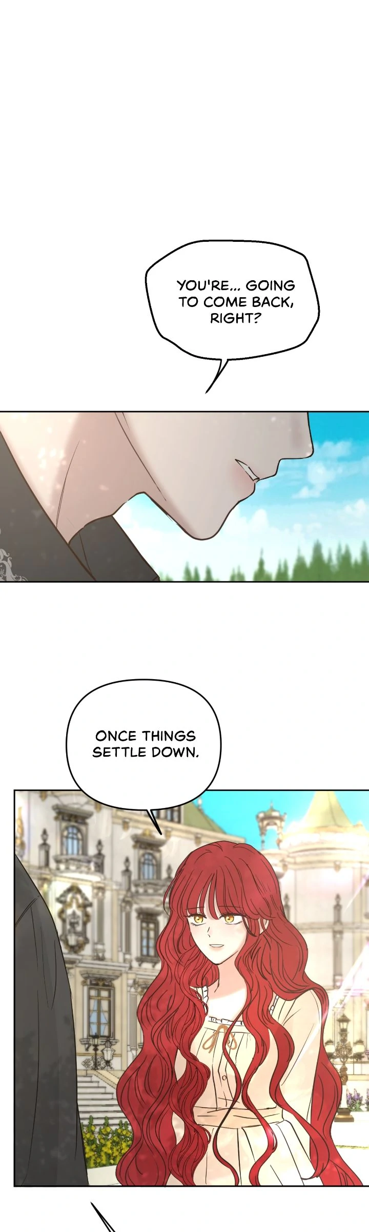 I Adopted a Male Lead From a Prison Shelter - Chapter 90 - 16