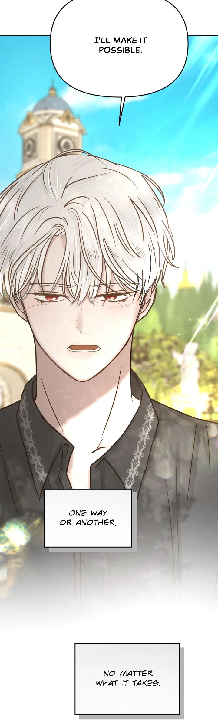 I Adopted a Male Lead From a Prison Shelter - Chapter 90 - 18