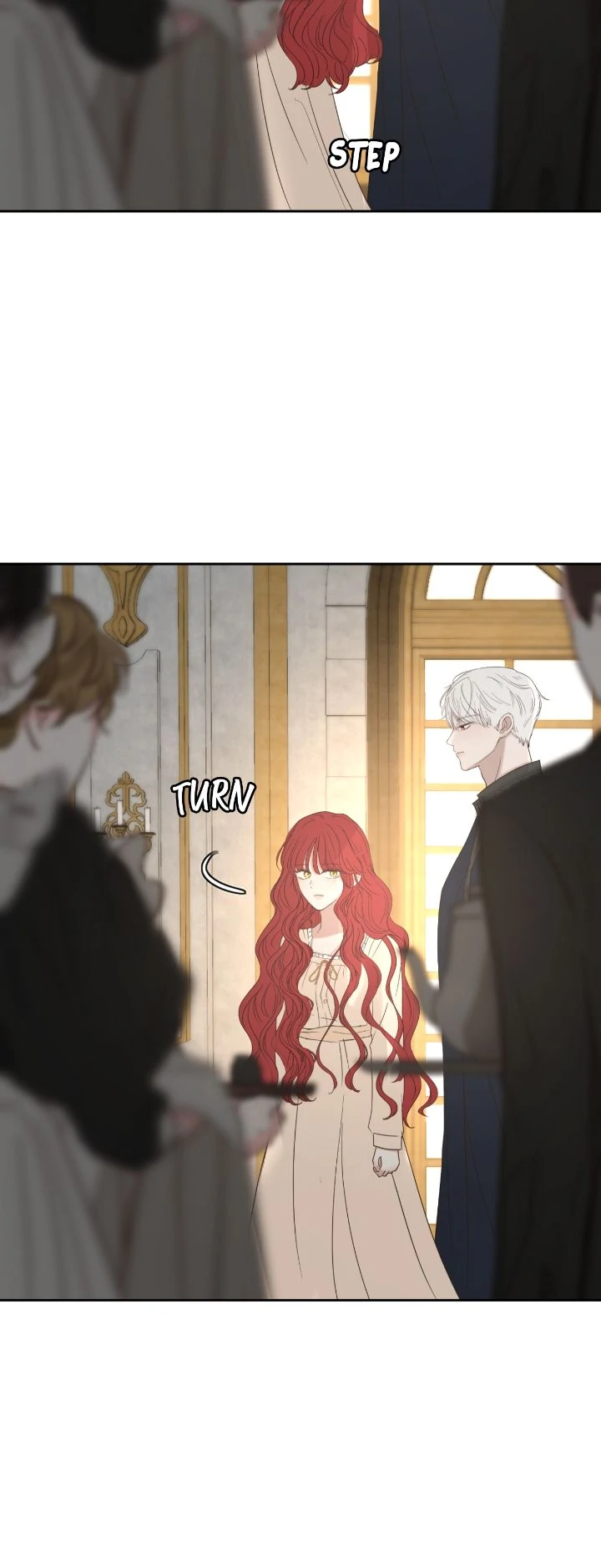 I Adopted a Male Lead From a Prison Shelter - Chapter 90 - 20