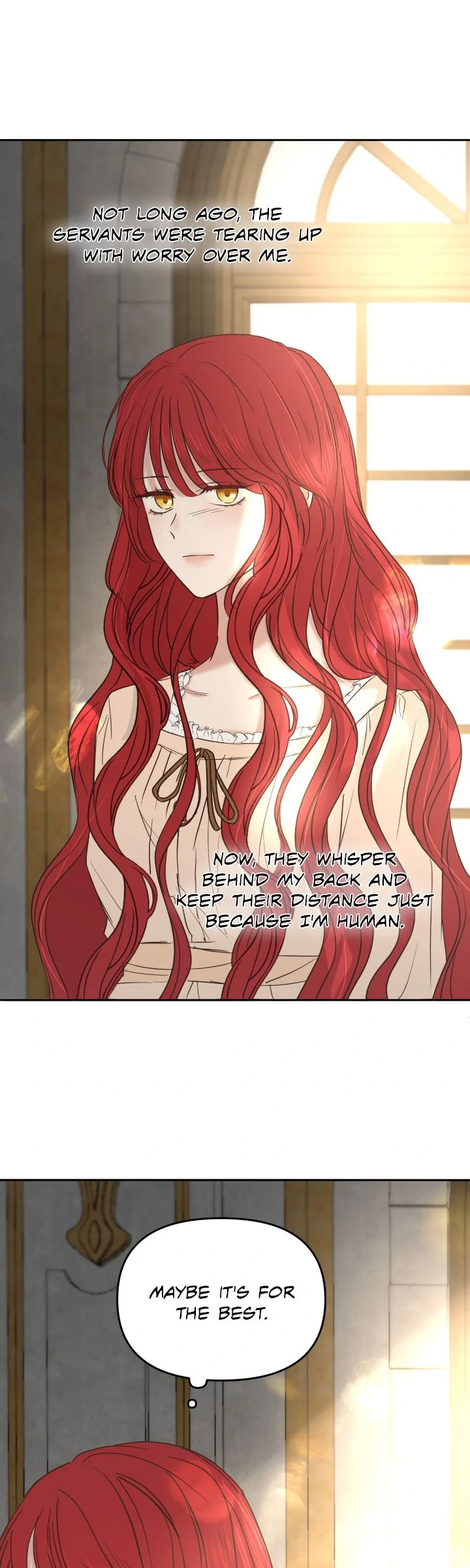 I Adopted a Male Lead From a Prison Shelter - Chapter 90 - 21