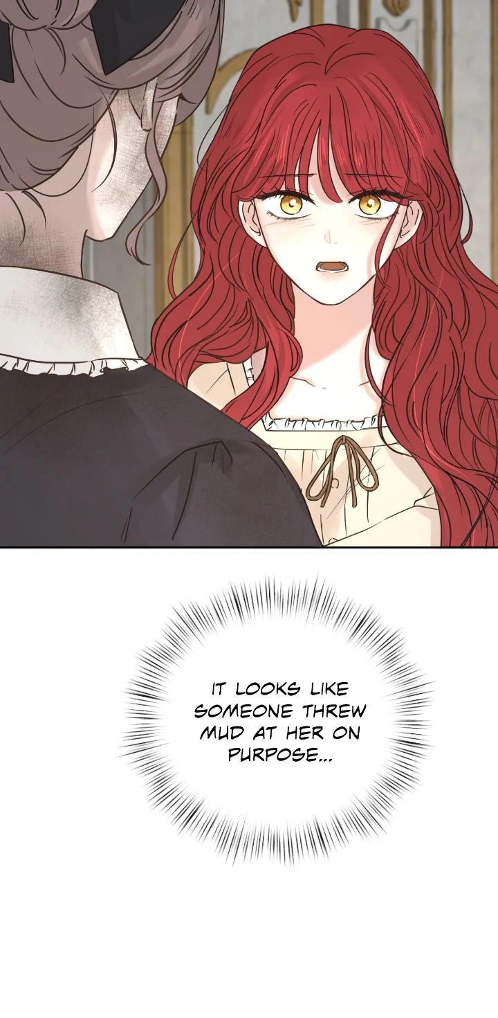 I Adopted a Male Lead From a Prison Shelter - Chapter 90 - 25