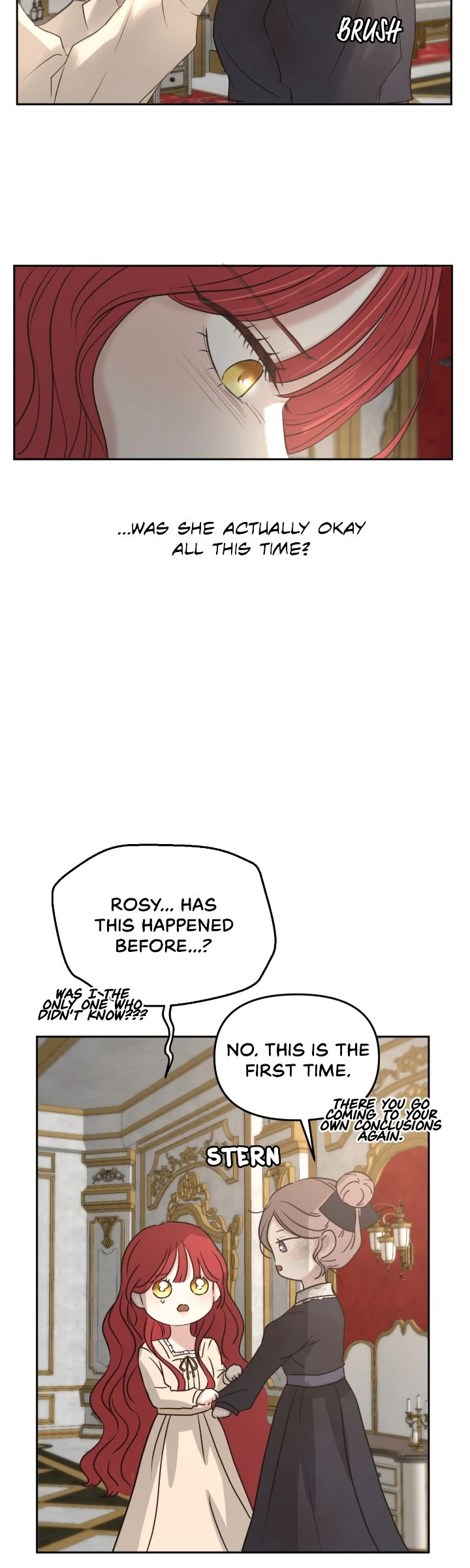 I Adopted a Male Lead From a Prison Shelter - Chapter 90 - 27