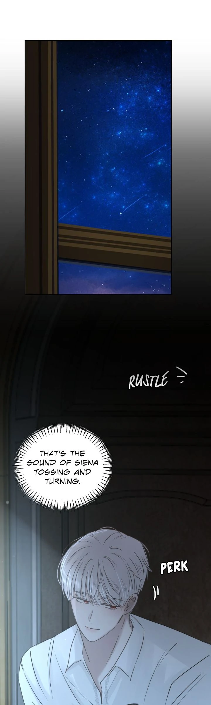 I Adopted a Male Lead From a Prison Shelter - Chapter 90 - 31