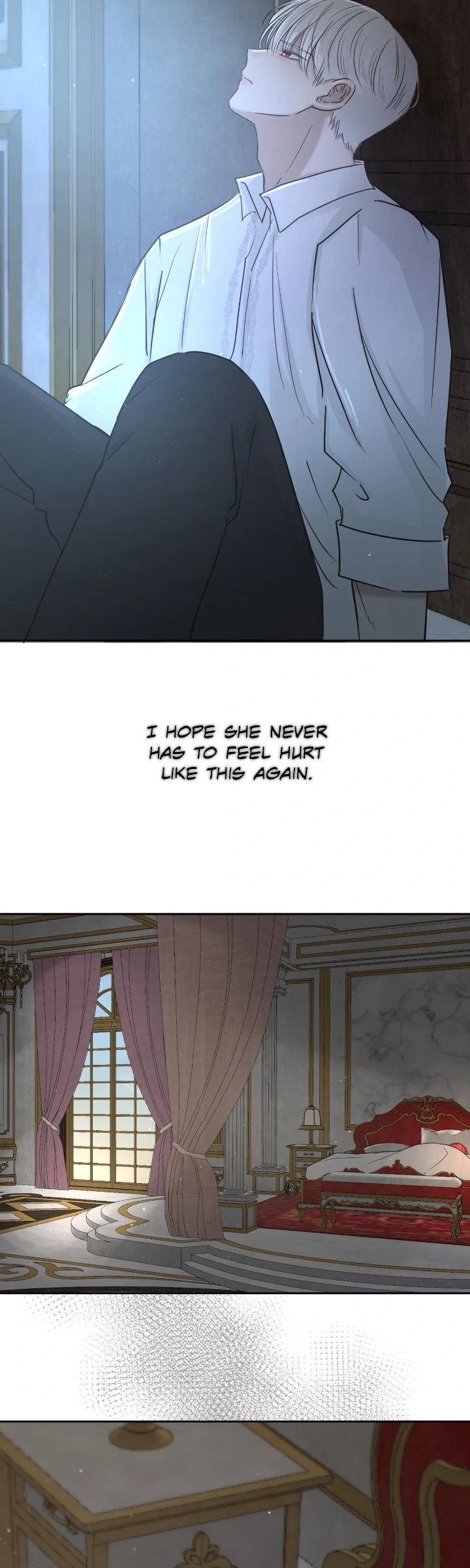 I Adopted a Male Lead From a Prison Shelter - Chapter 90 - 37