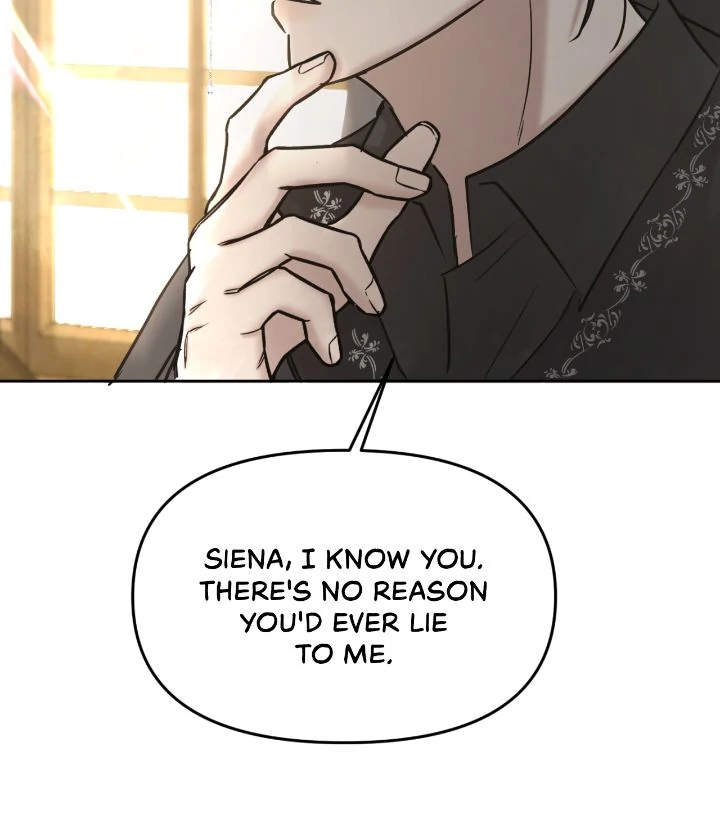 I Adopted a Male Lead From a Prison Shelter Chapter 92 - Page 5