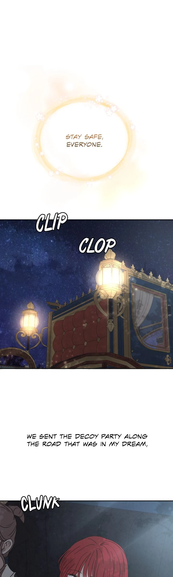 I Adopted a Male Lead From a Prison Shelter Chapter 92 - Page 16