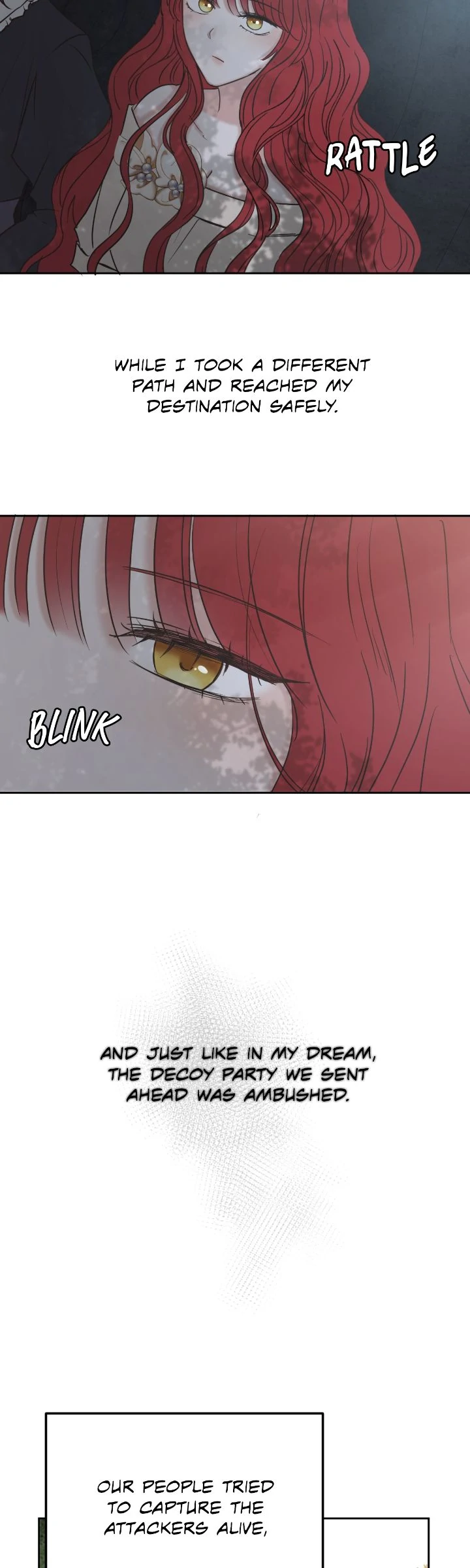 I Adopted a Male Lead From a Prison Shelter Chapter 92 - Page 17