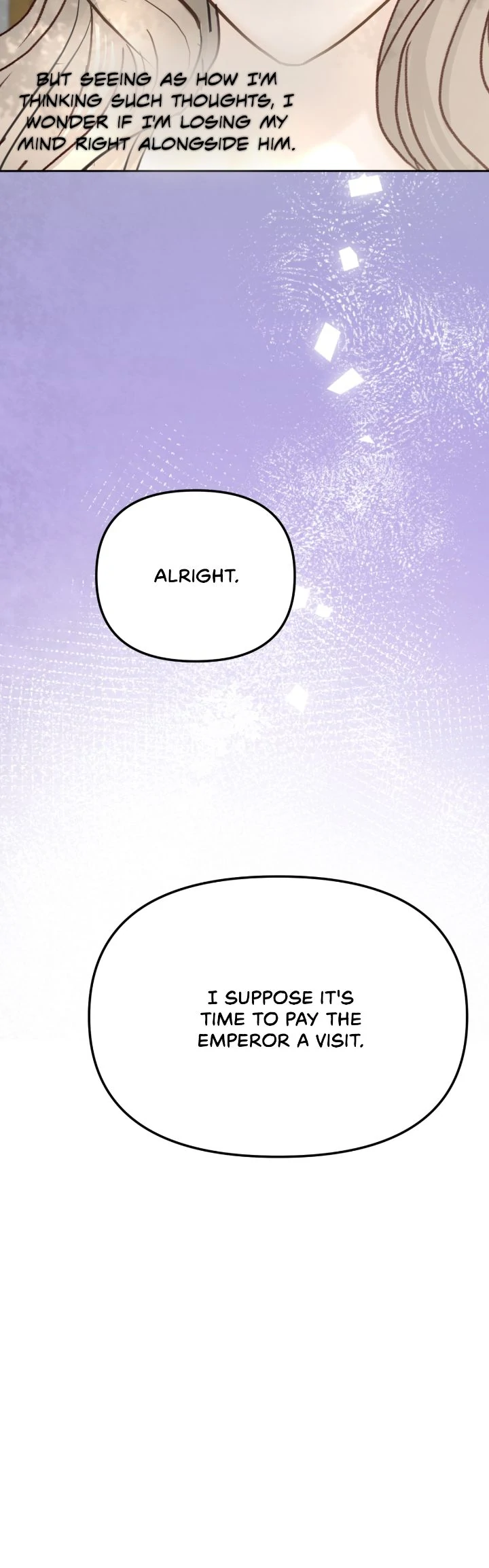 I Adopted a Male Lead From a Prison Shelter Chapter 92 - Page 37