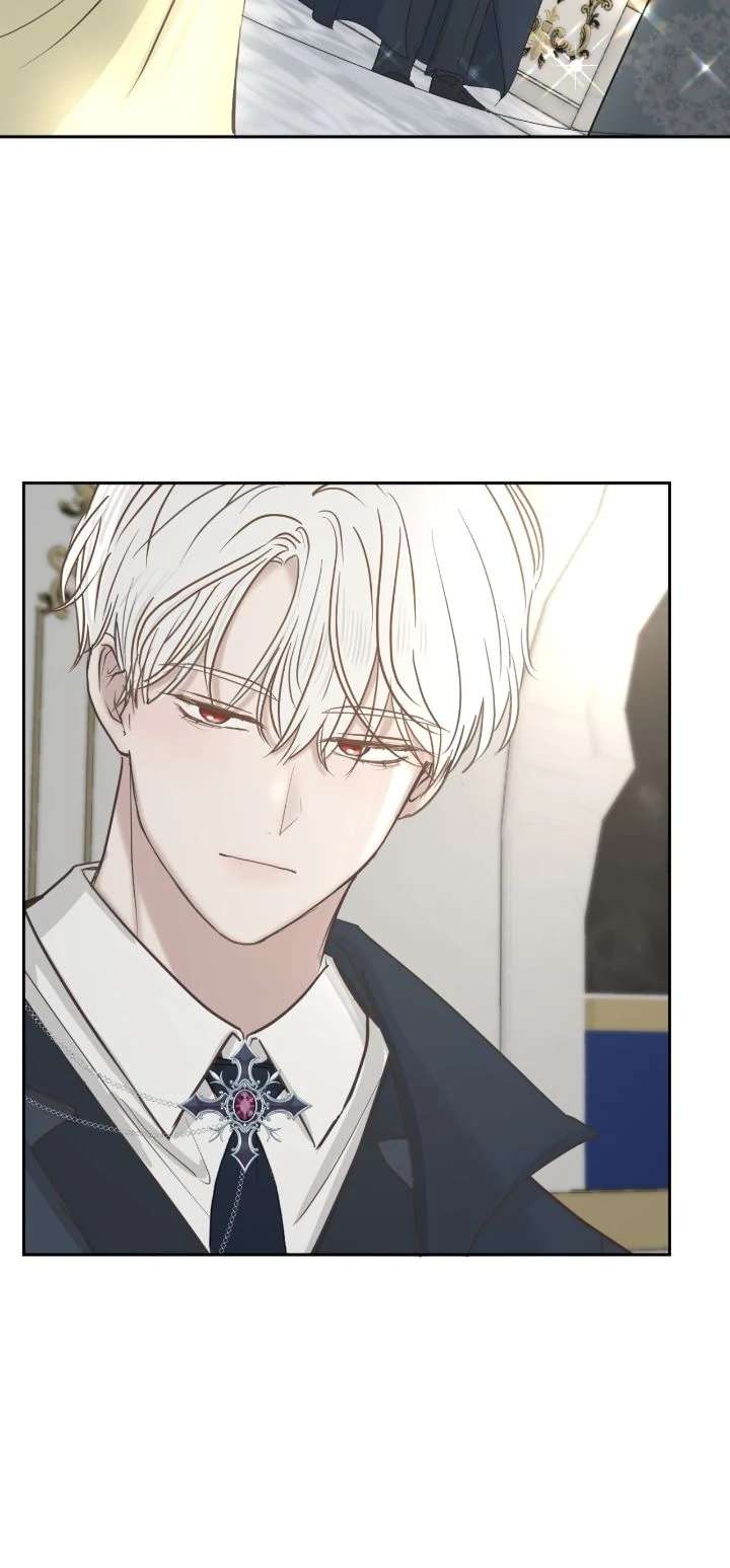 I Adopted a Male Lead From a Prison Shelter Chapter 93 - Page 30