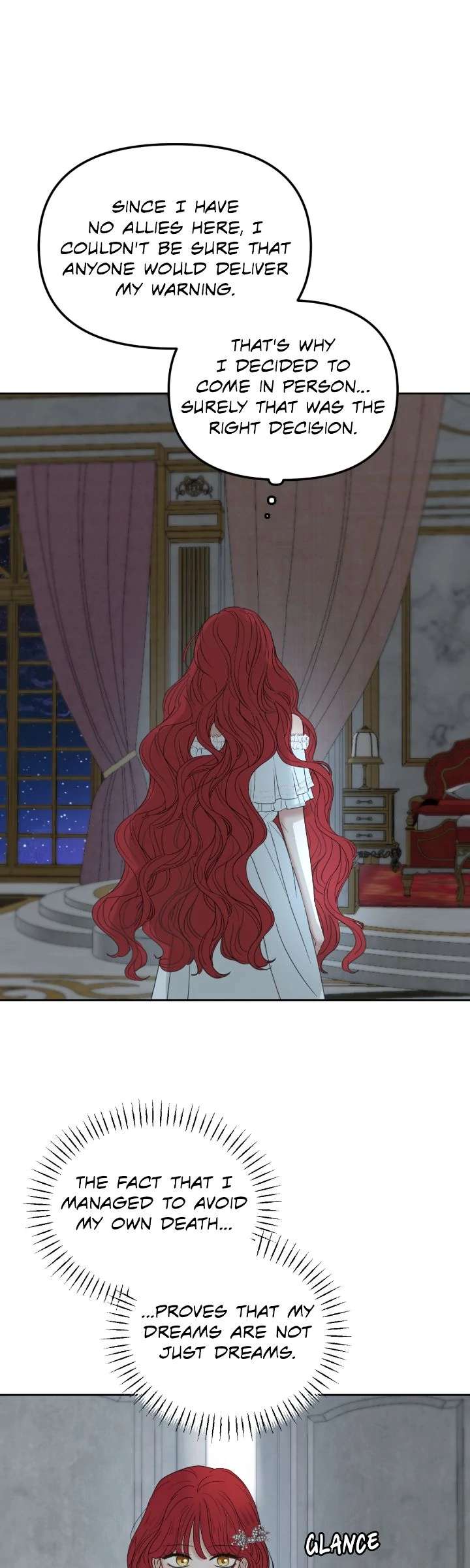 I Adopted a Male Lead From a Prison Shelter Chapter 94 - Page 27