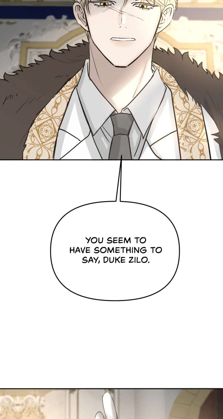 I Adopted a Male Lead From a Prison Shelter Chapter 95 - Page 6