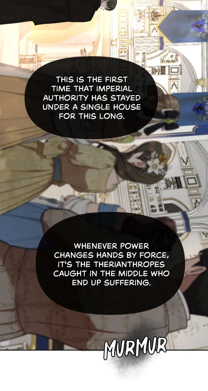 I Adopted a Male Lead From a Prison Shelter Chapter 95 - Page 19