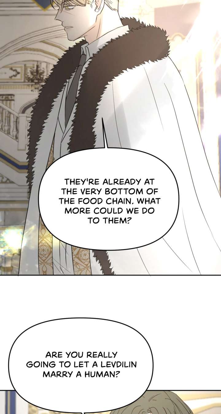 I Adopted a Male Lead From a Prison Shelter Chapter 95 - Page 23