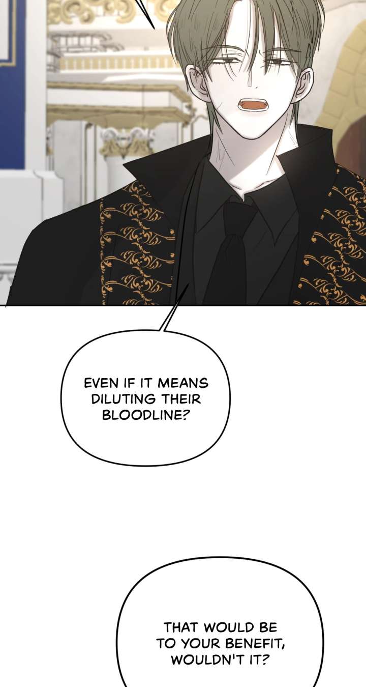 I Adopted a Male Lead From a Prison Shelter Chapter 95 - Page 24