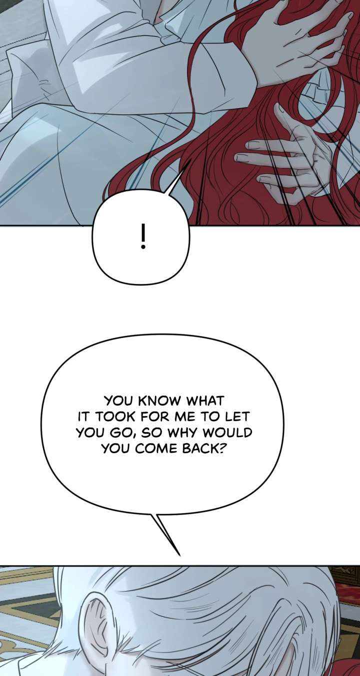 I Adopted a Male Lead From a Prison Shelter Chapter 95 - Page 39