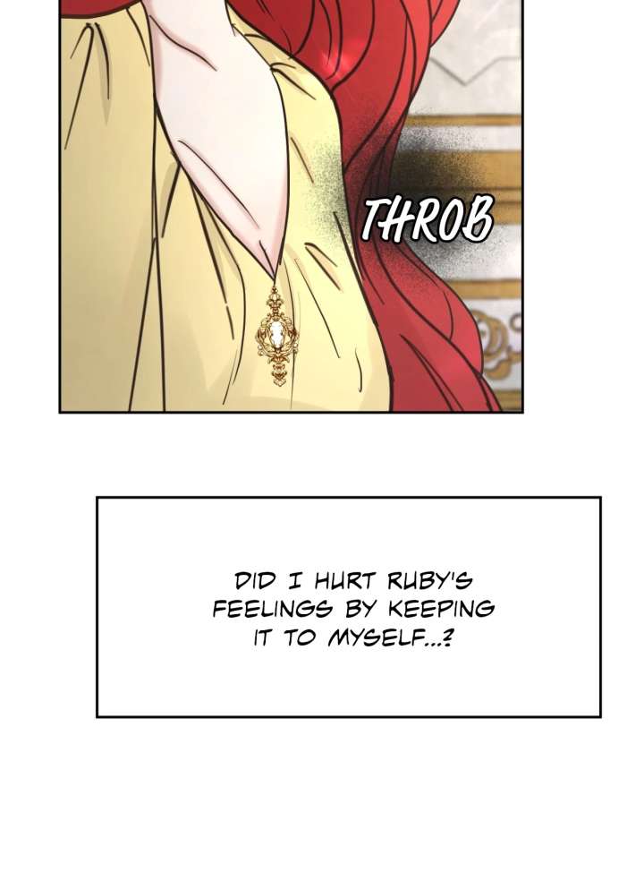 I Adopted a Male Lead From a Prison Shelter Chapter 96 - Page 27