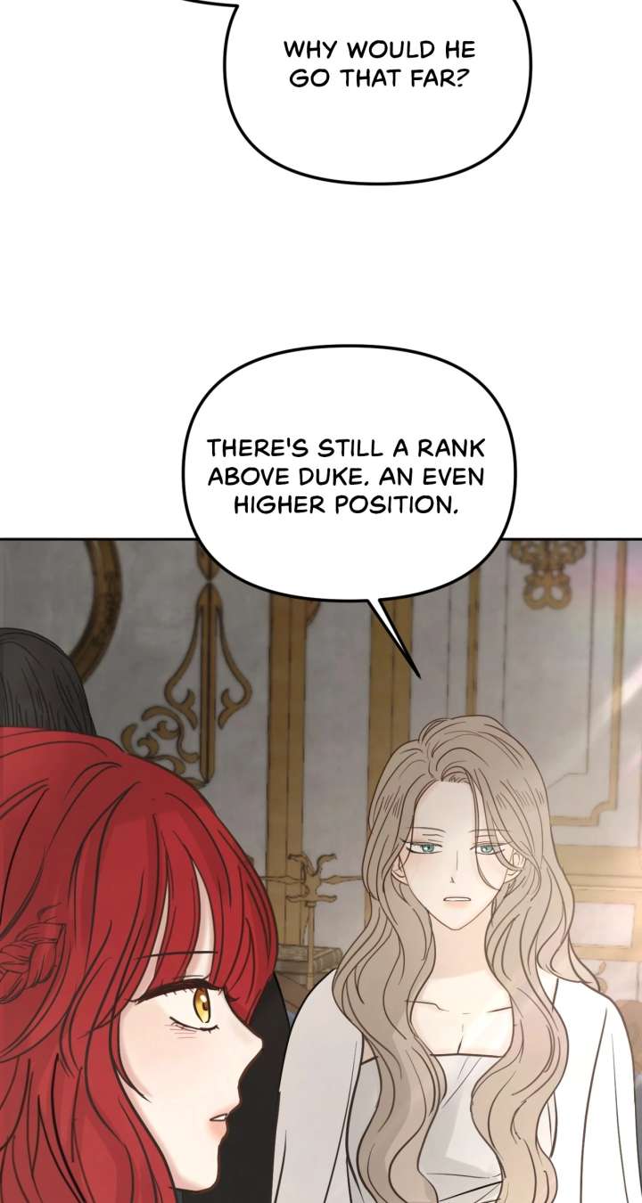 I Adopted a Male Lead From a Prison Shelter Chapter 96 - Page 37