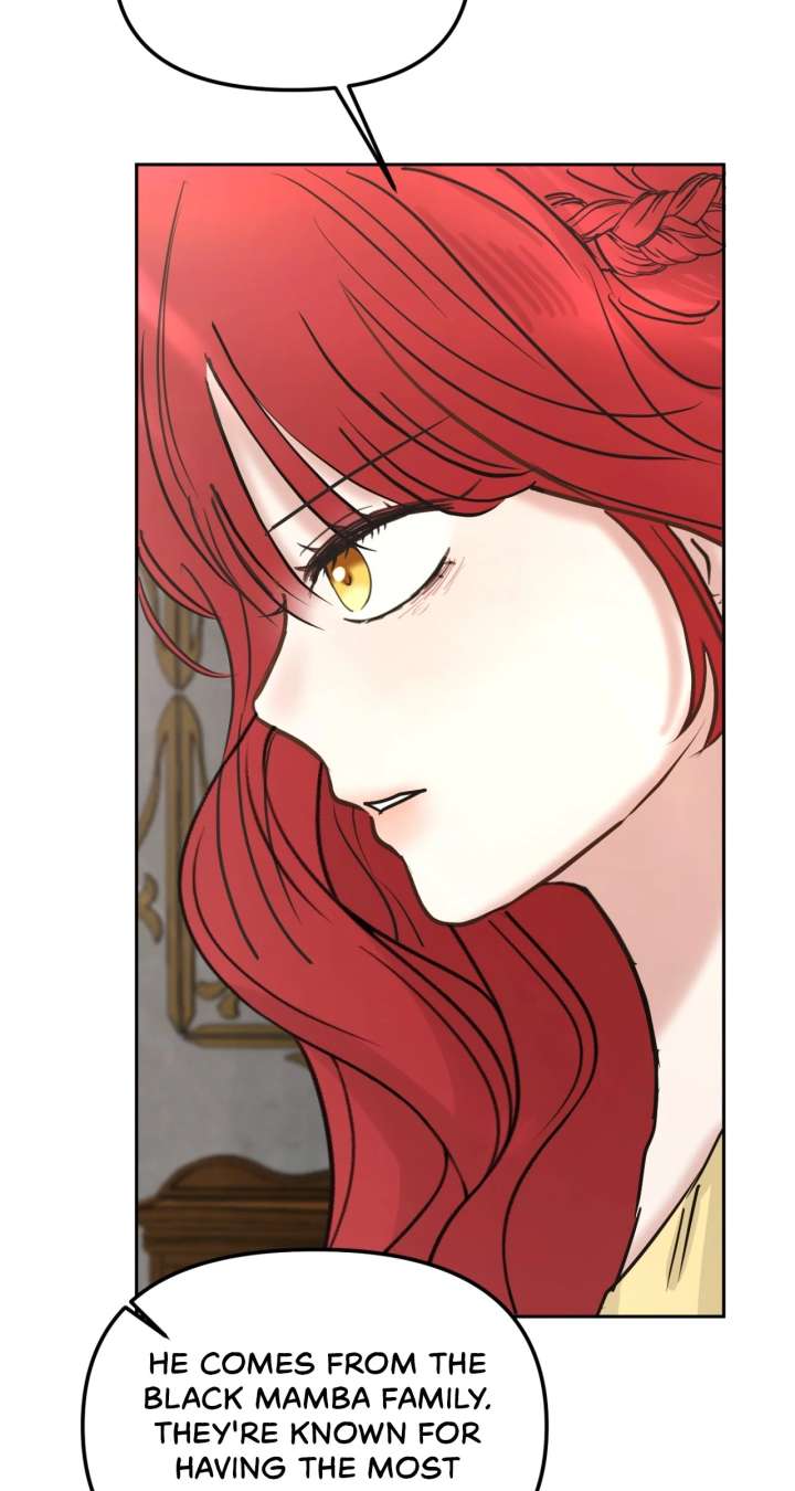 I Adopted a Male Lead From a Prison Shelter Chapter 96 - Page 40