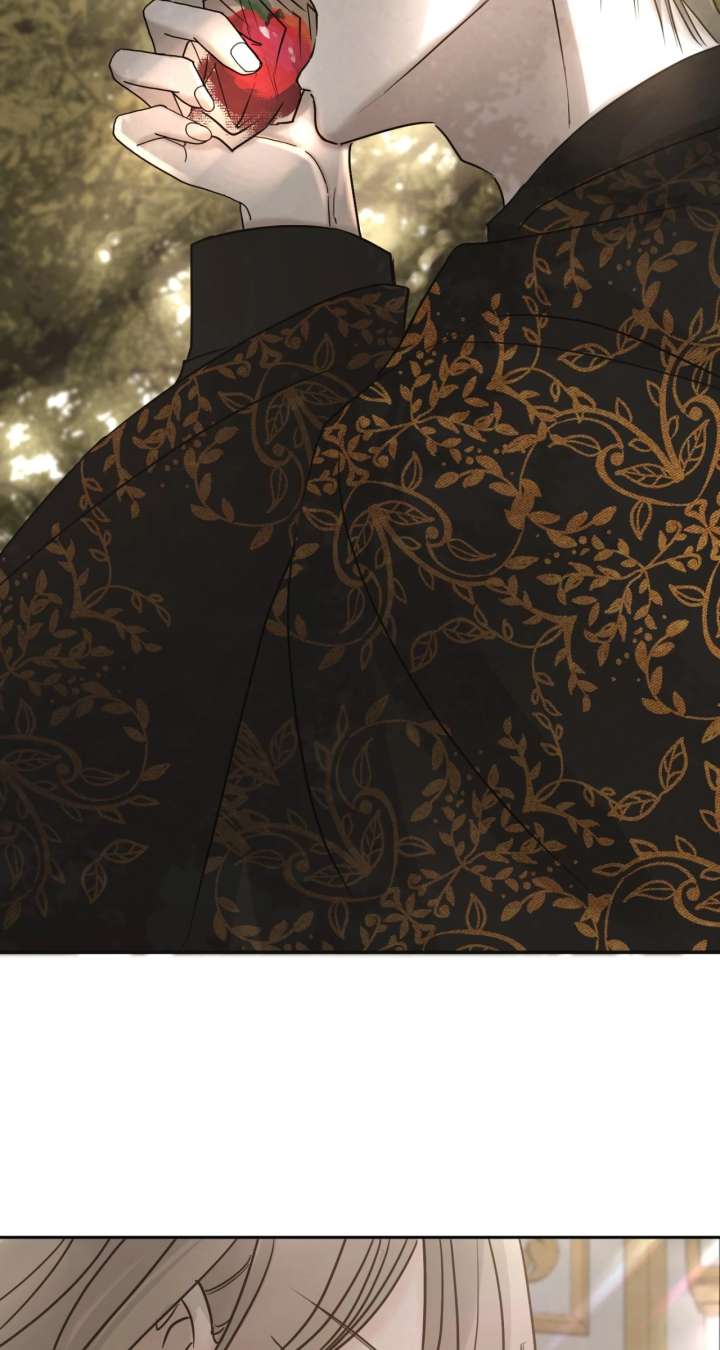 I Adopted a Male Lead From a Prison Shelter Chapter 96 - Page 45