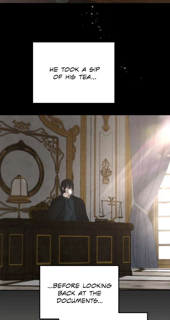 I Adopted a Male Lead From a Prison Shelter Chapter 96 - Page 50