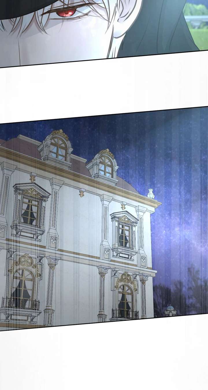 I Adopted a Male Lead From a Prison Shelter Chapter 98 - Page 54