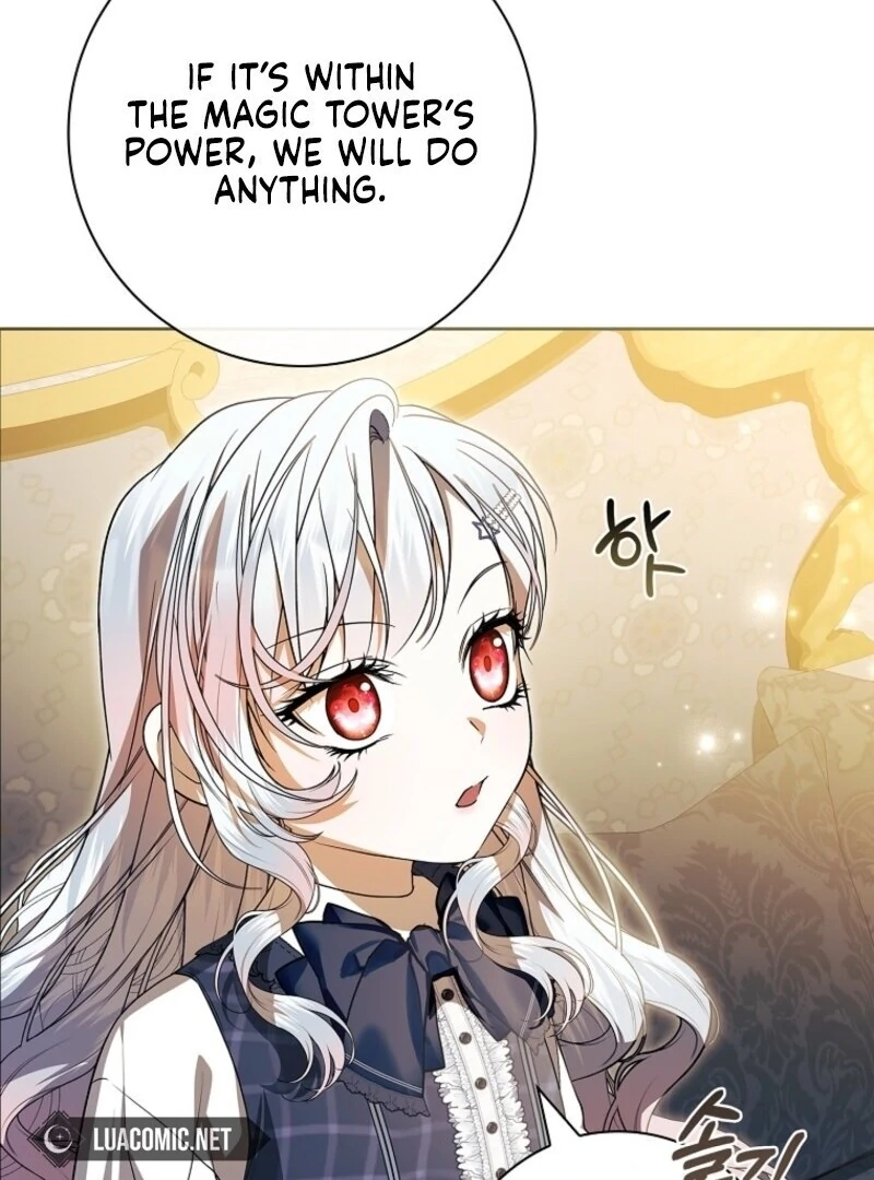 I Adopted a Villainous Dad Chapter 98 - Page 18