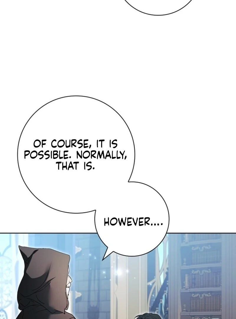 I Adopted a Villainous Dad Chapter 98 - Page 49