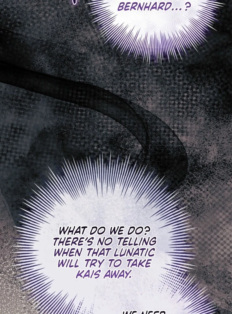 I Adopted a Villainous Dad Chapter 98 - Page 56