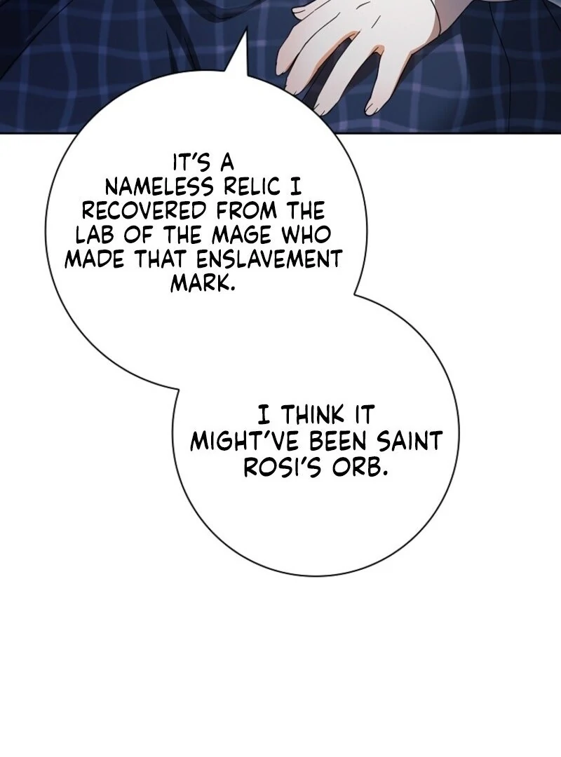 I Adopted a Villainous Dad Chapter 98 - Page 64