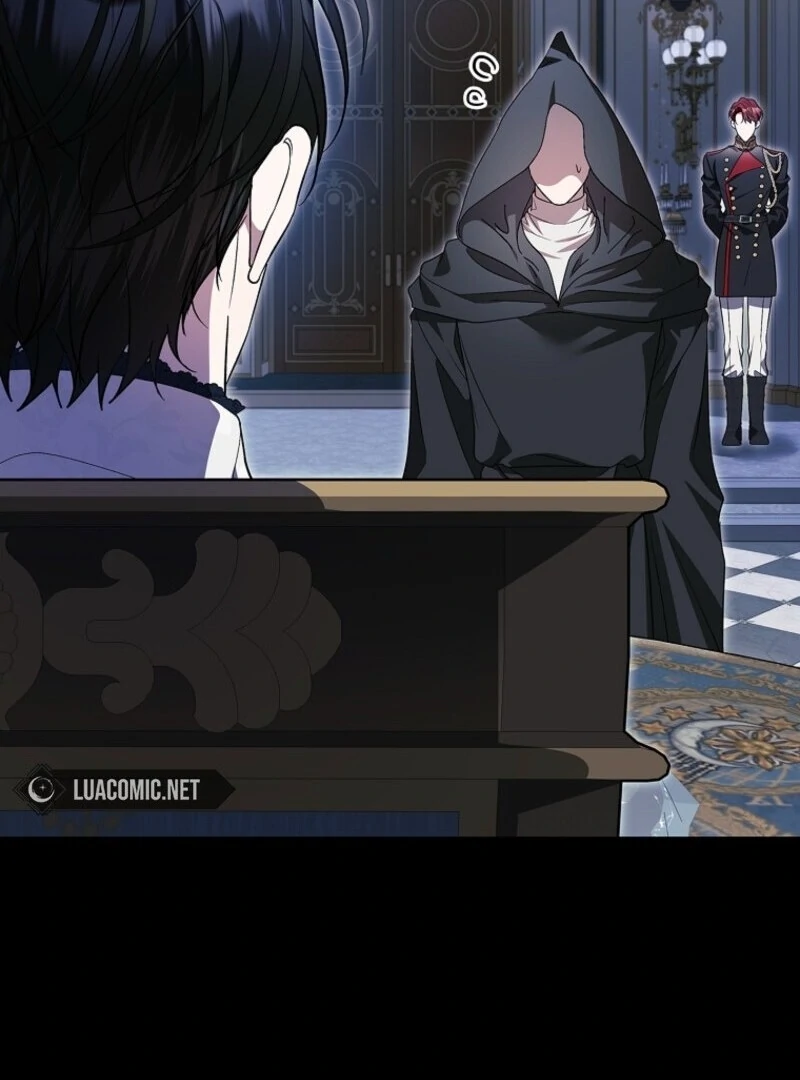 I Adopted a Villainous Dad Chapter 98 - Page 101