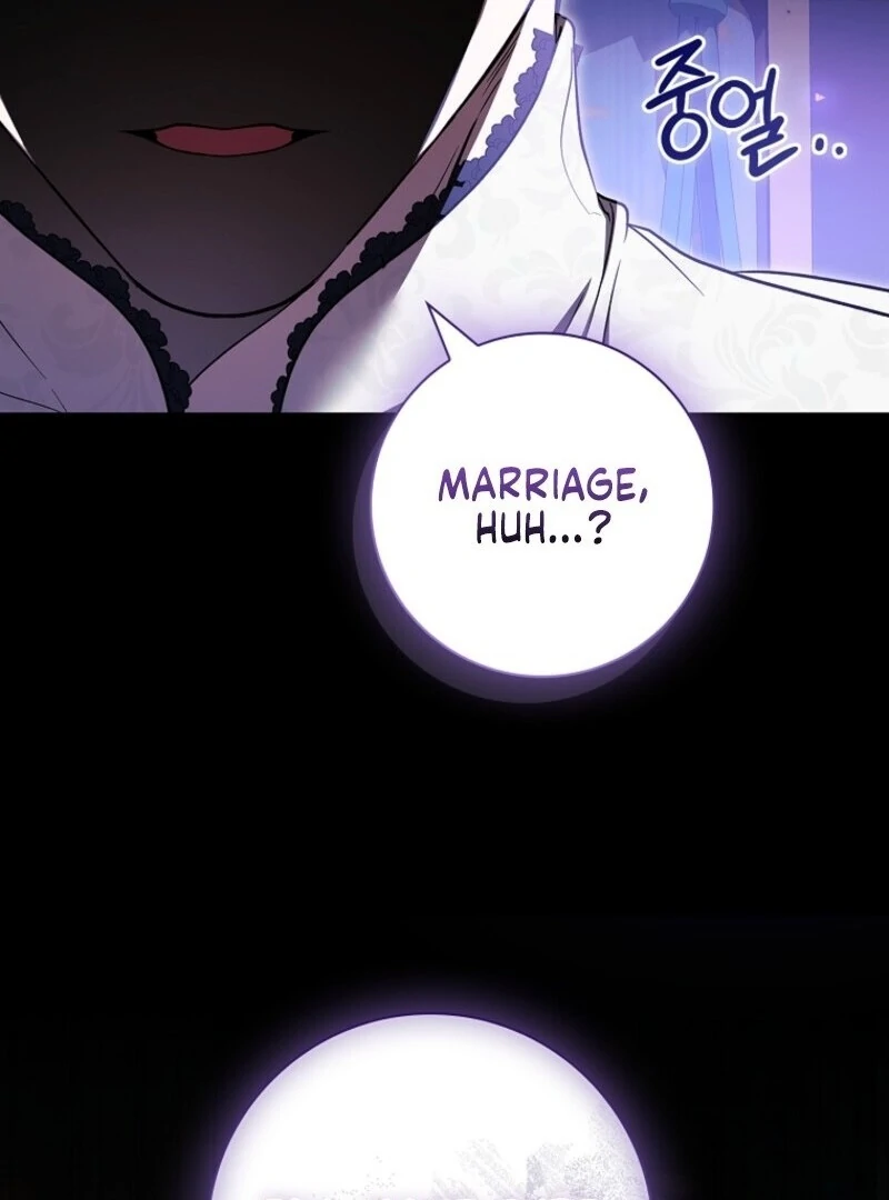 I Adopted a Villainous Dad Chapter 98 - Page 105