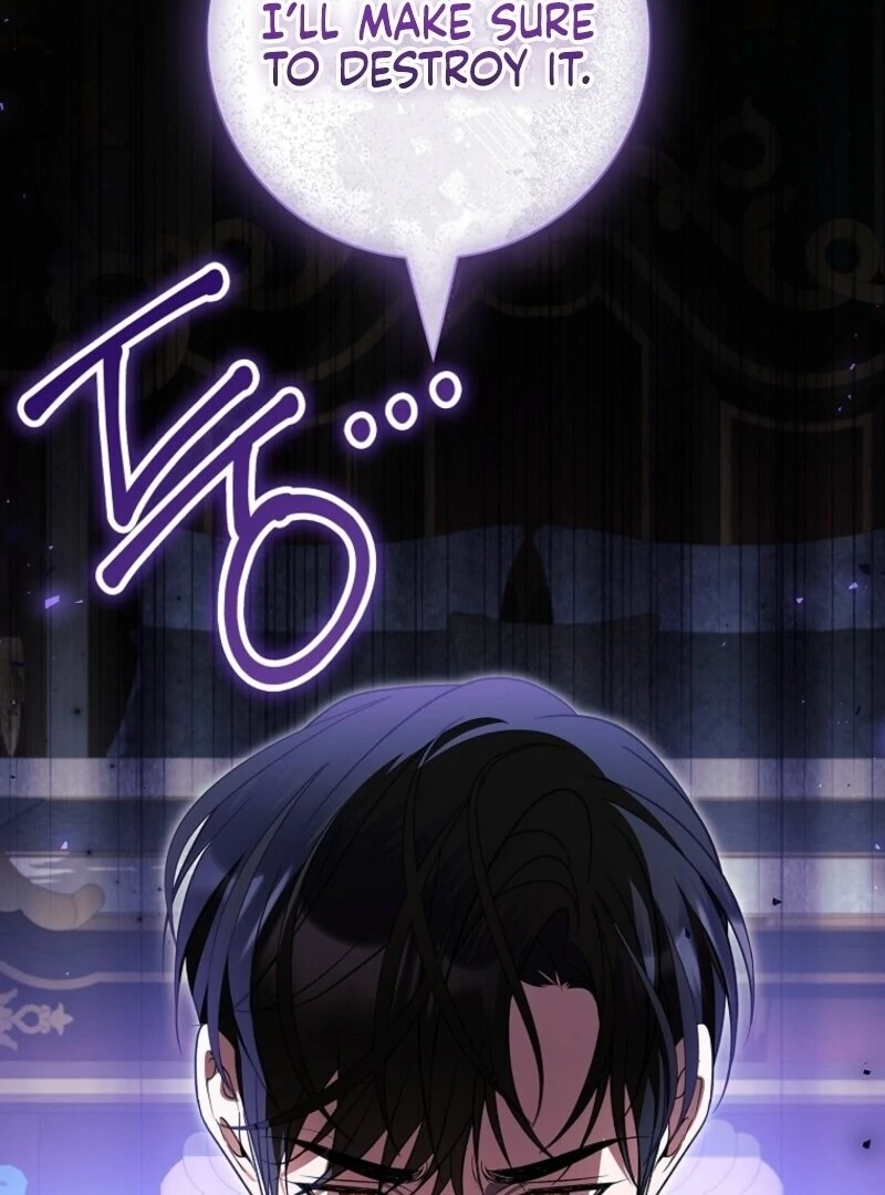 I Adopted a Villainous Dad Chapter 98 - Page 106