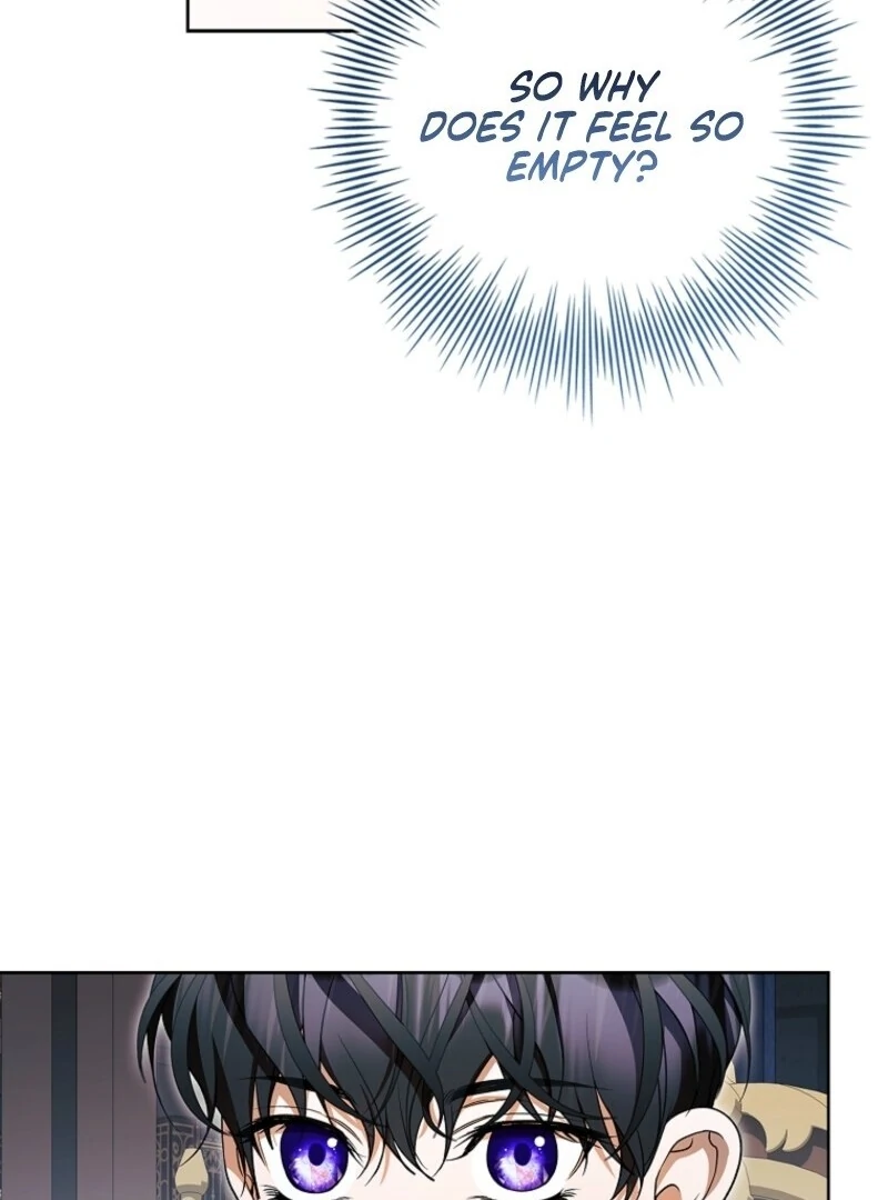 I Adopted a Villainous Dad Chapter 99 - Page 7