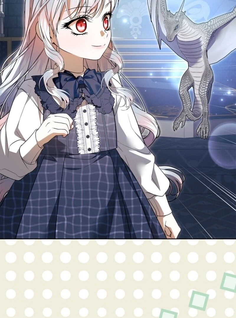 I Adopted a Villainous Dad Chapter 99 - Page 13