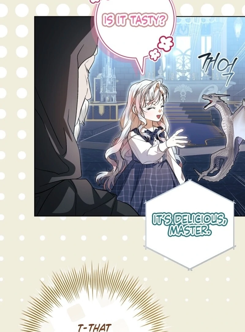 I Adopted a Villainous Dad Chapter 99 - Page 20