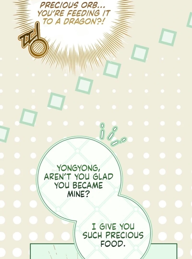 I Adopted a Villainous Dad Chapter 99 - Page 21