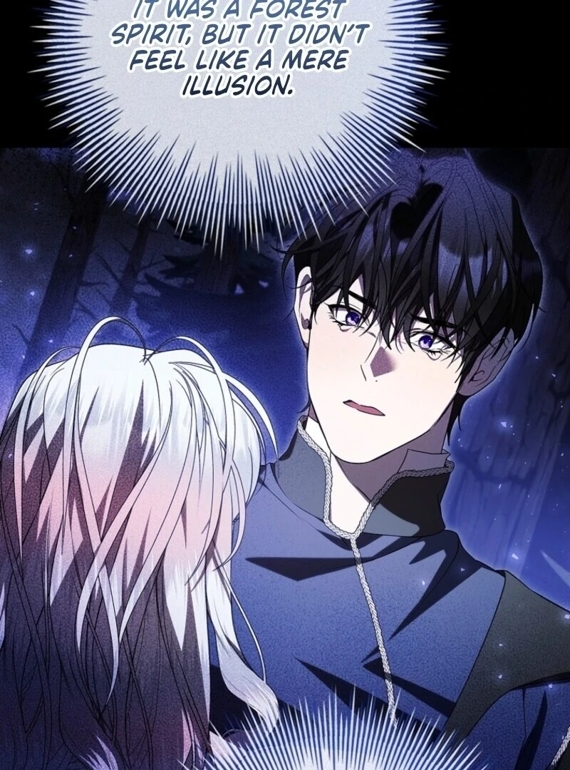 I Adopted a Villainous Dad Chapter 99 - Page 31