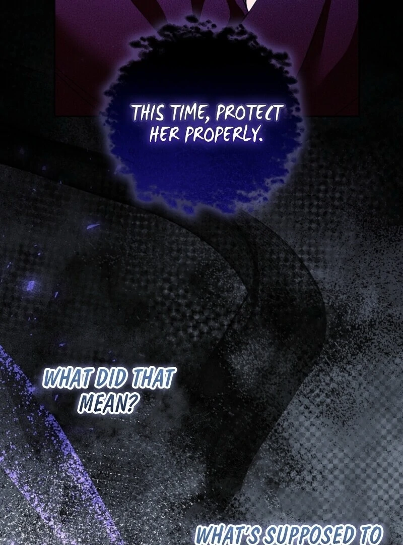 I Adopted a Villainous Dad Chapter 99 - Page 34