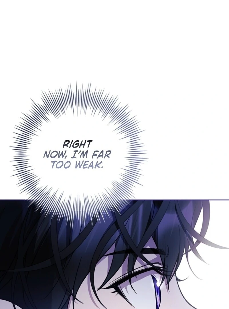 I Adopted a Villainous Dad Chapter 99 - Page 37