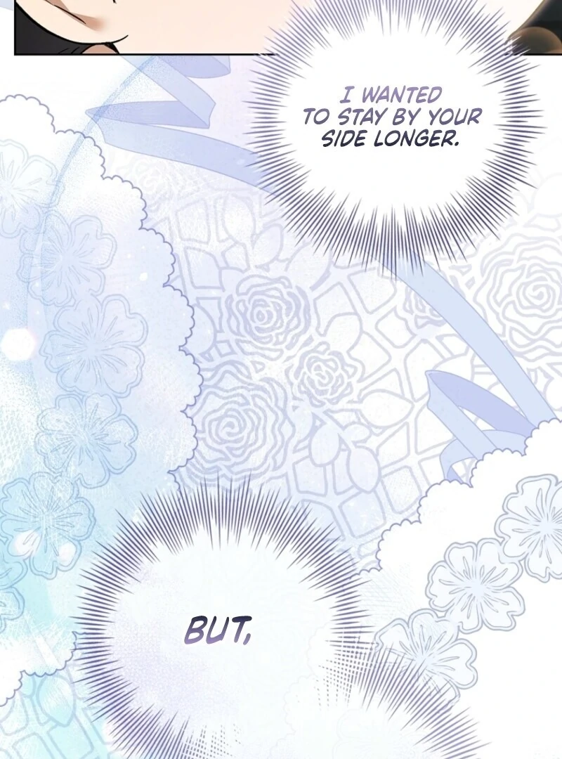 I Adopted a Villainous Dad Chapter 99 - Page 46