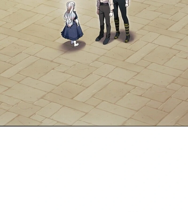 I Adopted a Villainous Dad Chapter 99 - Page 54