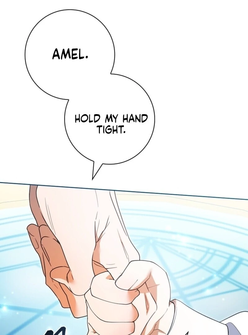 I Adopted a Villainous Dad Chapter 99 - Page 61