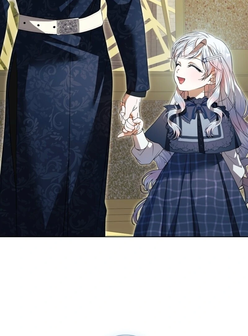 I Adopted a Villainous Dad Chapter 99 - Page 64