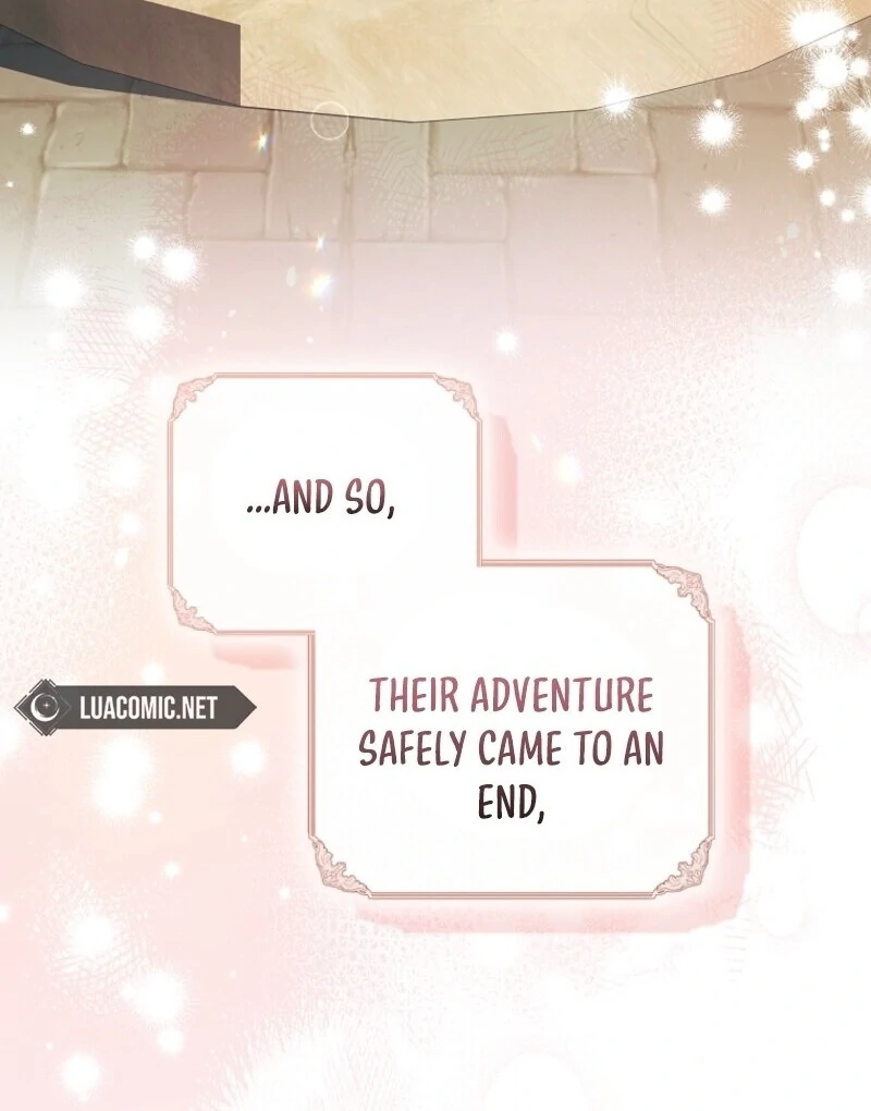 I Adopted a Villainous Dad Chapter 99 - Page 68