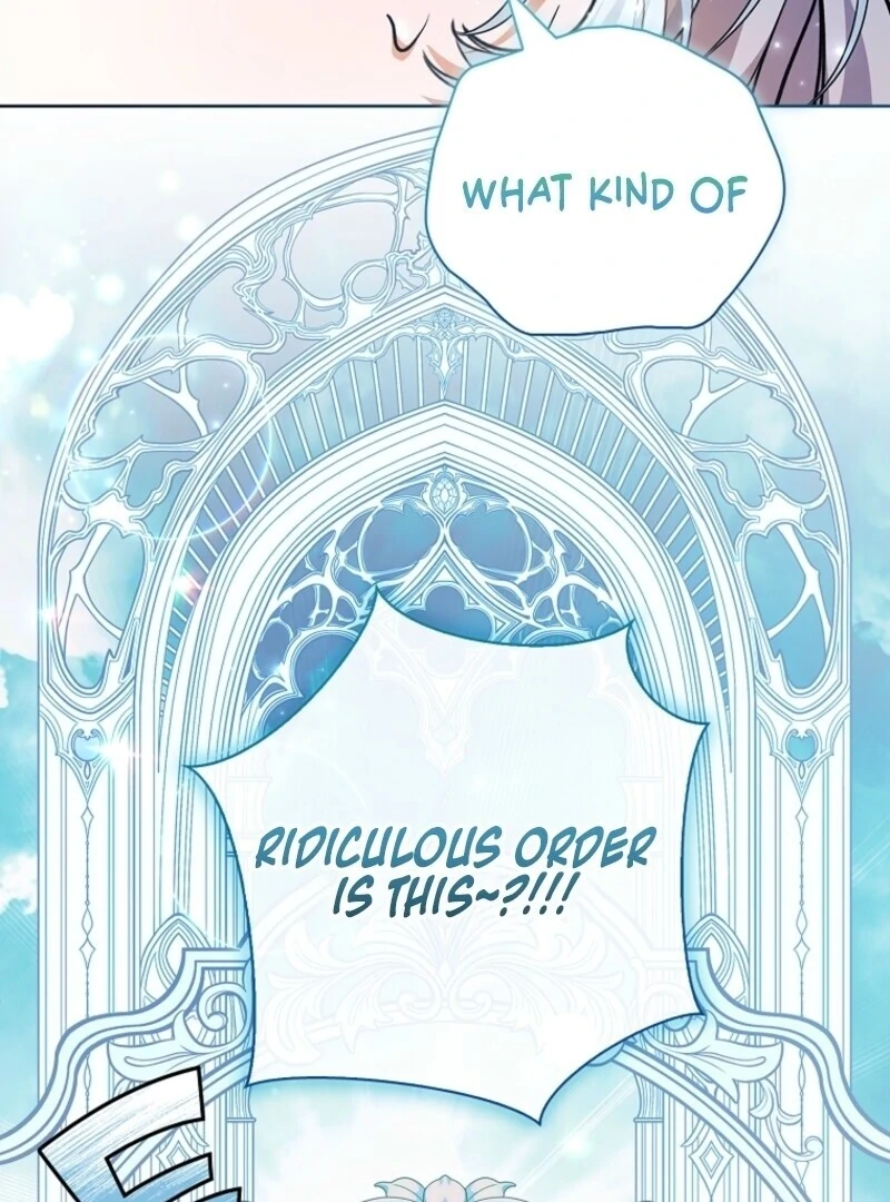 I Adopted a Villainous Dad Chapter 99 - Page 72