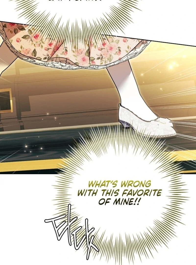 I Adopted a Villainous Dad Chapter 99 - Page 75